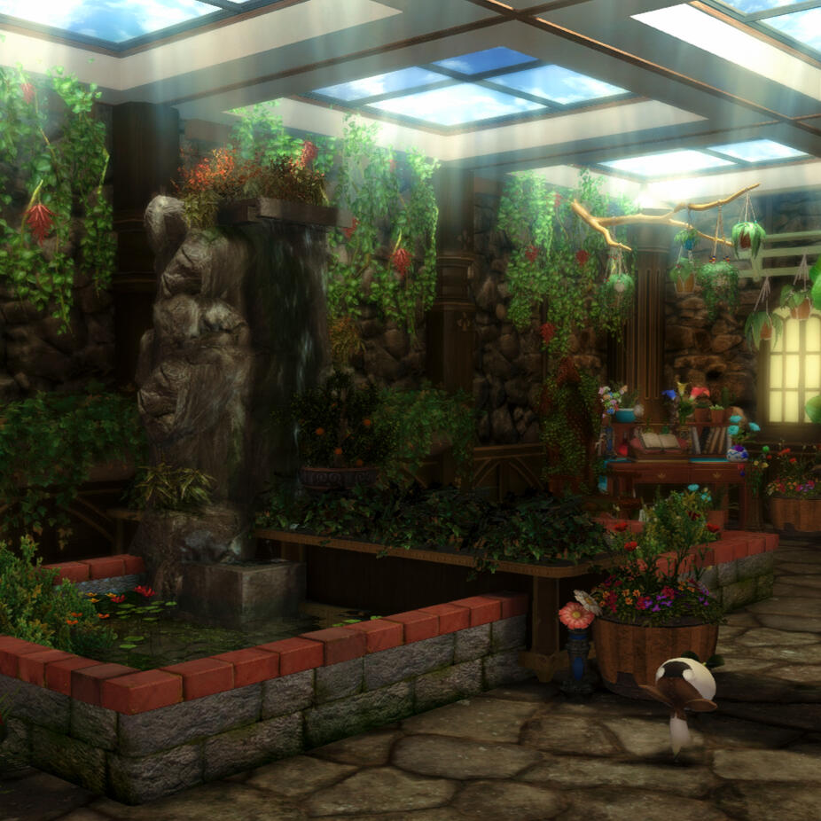 Trillium Gardens