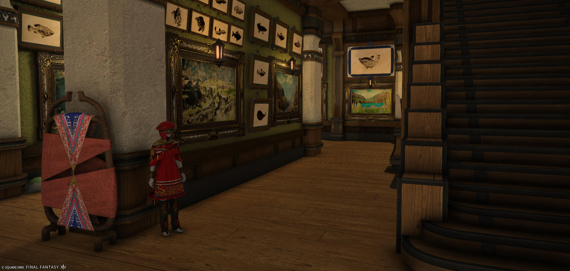 Yok Tural Geography Center