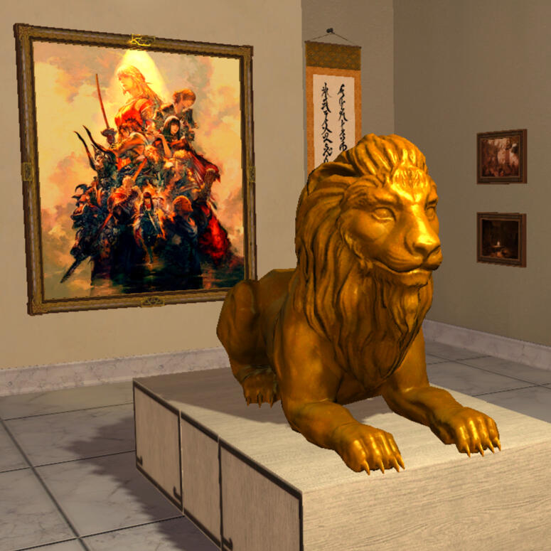The Ravens Gallery