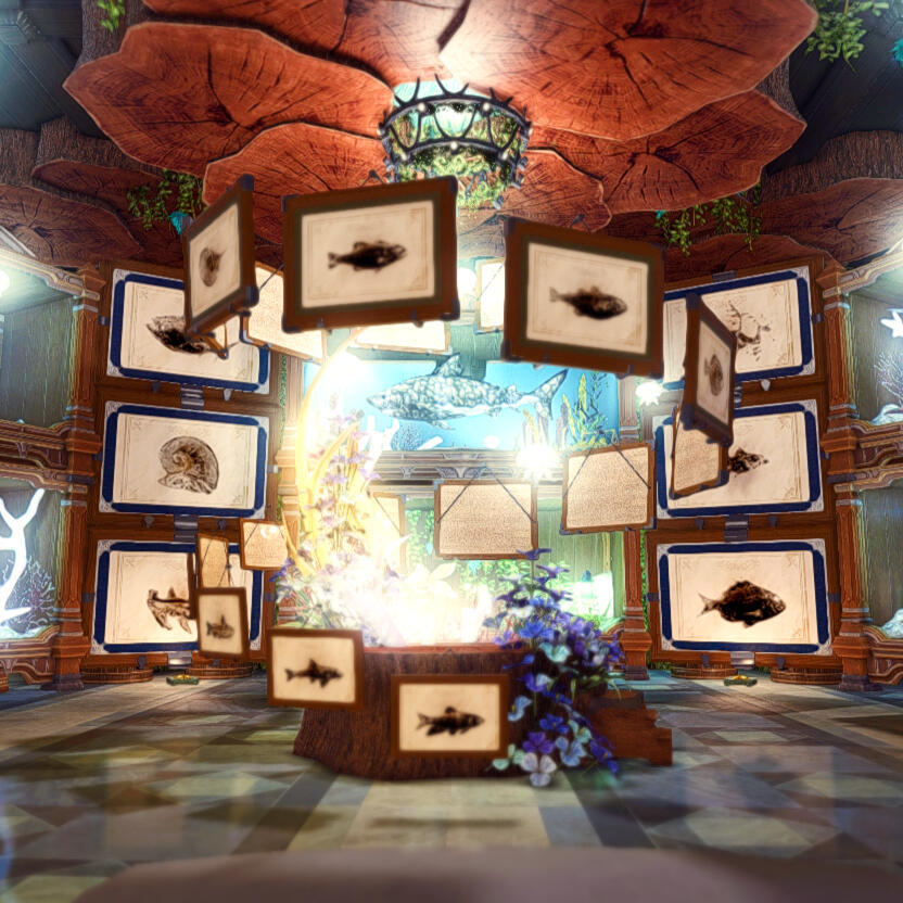 Namafel Aquatic Museum