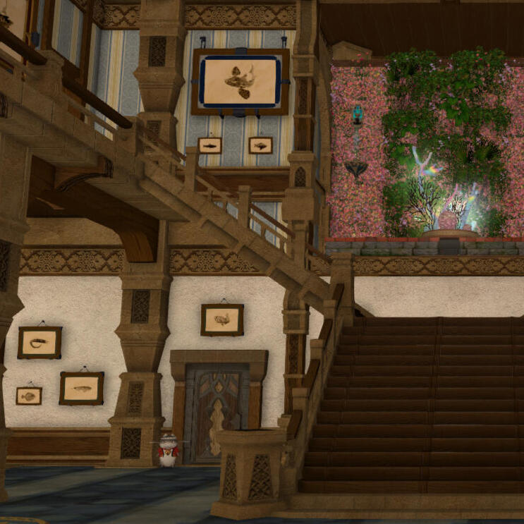 Fish Prints Museum