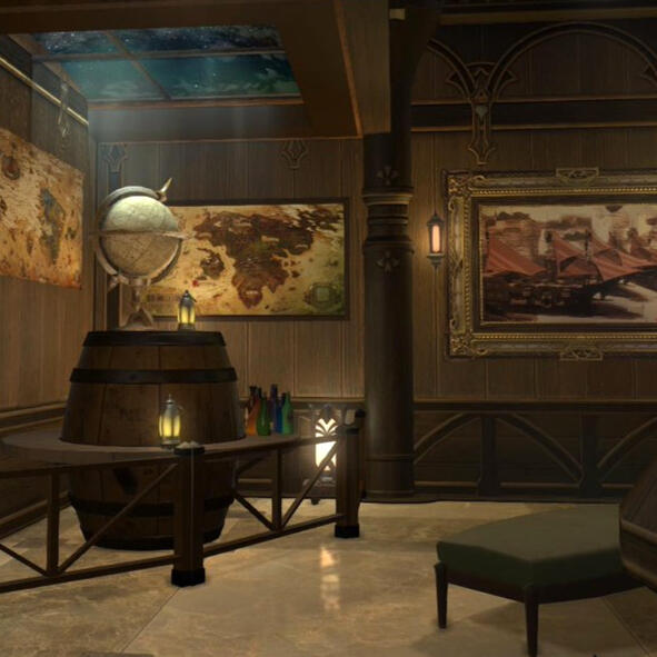 Softly's Art Gallery