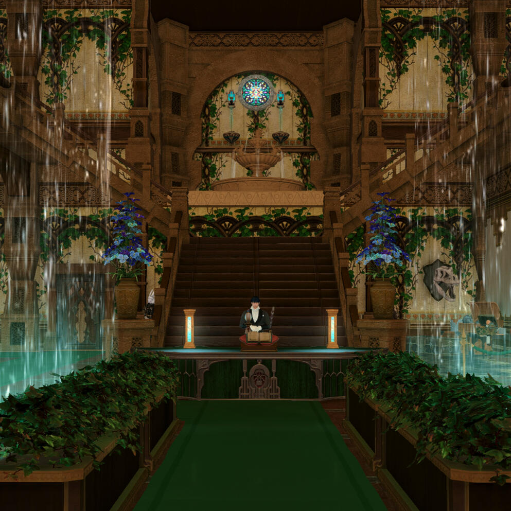 Gardens of Babylon