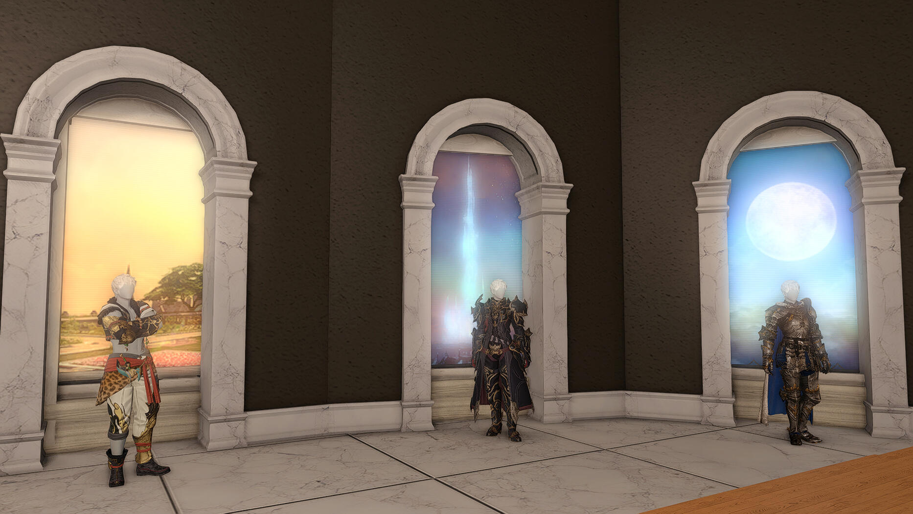 Museum of Eorzea: The Exploration of Our Realm