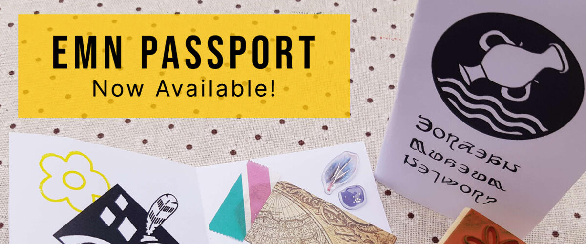 EMN Passport Now Available!